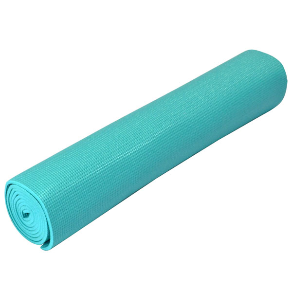 Yoga Mats Deluxe are Extra Thick Yoga Mats by American Floor Mats