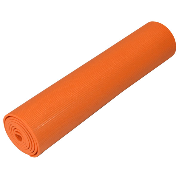 Yoga Mats Deluxe are Extra Thick Yoga Mats by American Floor Mats