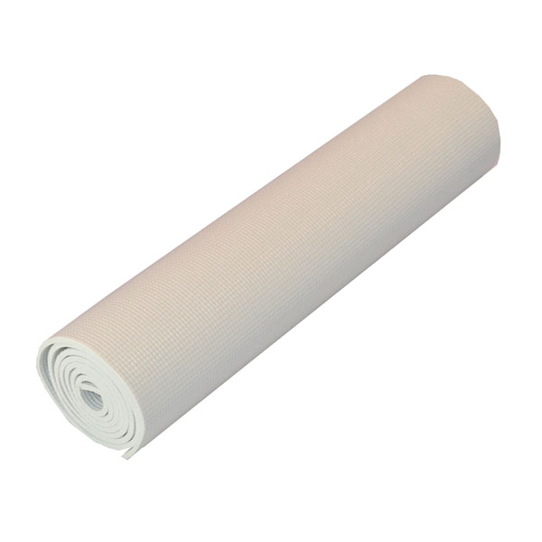 Yoga Mats Deluxe are Extra Thick Yoga Mats by American Floor Mats