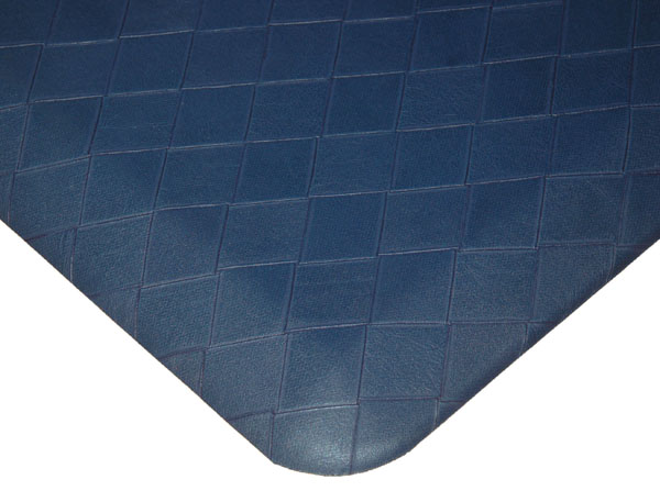 Designer Basketweave Kitchen Mats are Kitchen Floor Mats ...