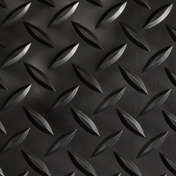 UltraSoft Diamond Plate AntiFatigue Mats are Anti Fatigue Mats by