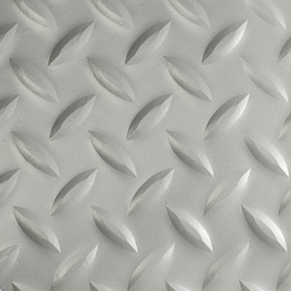 UltraSoft Diamond Plate AntiFatigue Mats are Anti Fatigue Mats by