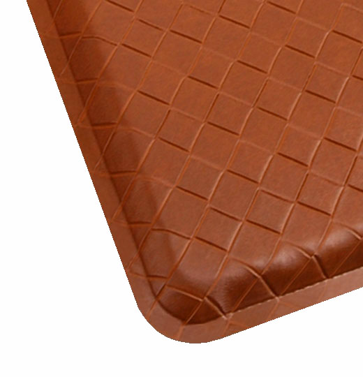 Gel Pro Basketweave Mats are Gel Pro Mats by American Floor Mats