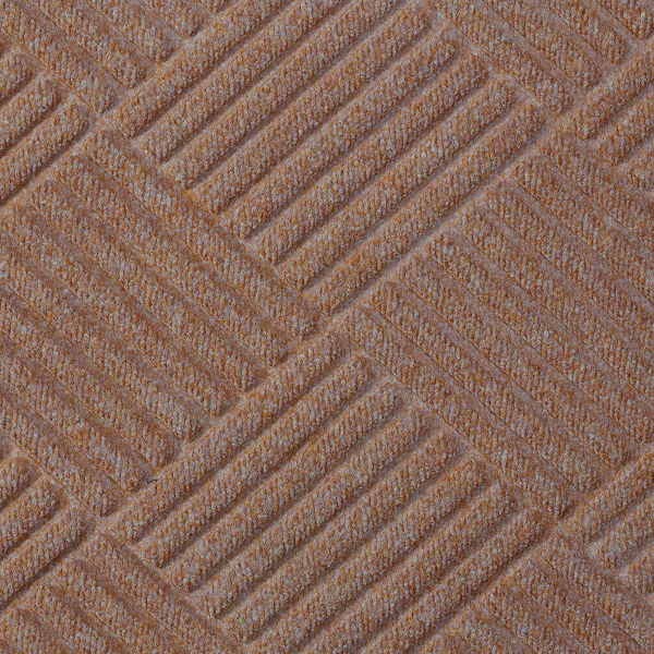 Waterhog Forklift Truck Mats are Fork Lift Truck Mats by American Floor Mats