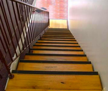 Rubber Garage Floor Mats >> Aluminum Stair Nosings are Metal Stair Nosings by American ... Rubber Garage Floor Mats >> Aluminum Stair Nosings are Metal Stair Nosings by American ...