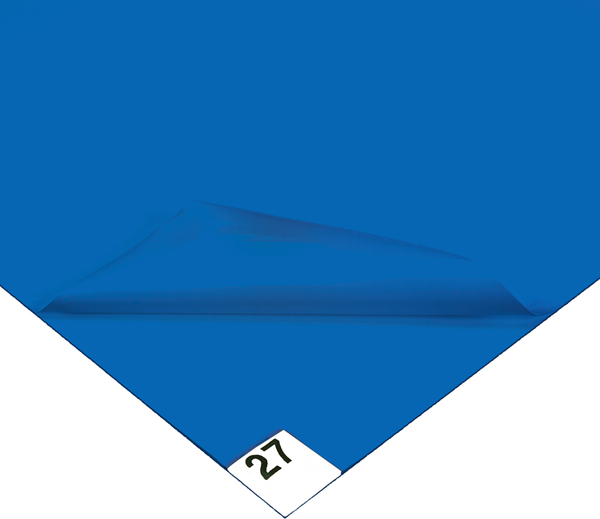 Blue Sticky Mats, Blue Tacky Mats Sticky Mat Supply