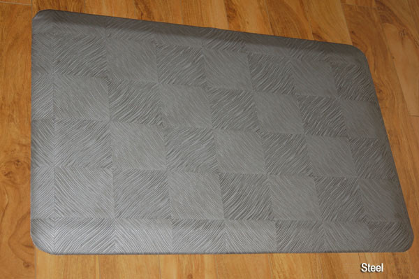 Designer Quilt Kitchen Mats are Kitchen Floor Mats by ...