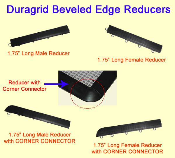 Duragrid Deck Mats are Duragrid Tile Mats | American Floor Mats