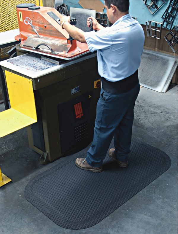 Hog Heaven AntiFatigue Mats are Anti Fatigue Mats by American Floor Mats
