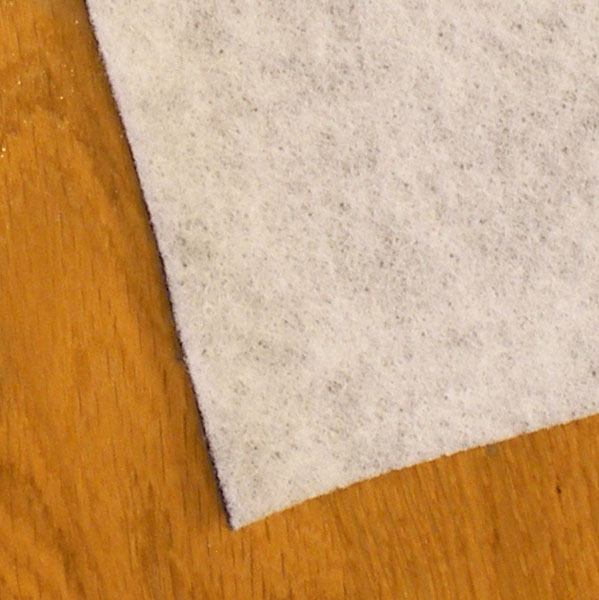 Teebaud NonSkid Mat Underlayment American Floor Mats