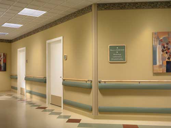 Vinyl Floor Mats >> Wall Guards are Wall Protectors from American Floor Mats Vinyl Floor Mats >> Wall Guards are Wall Protectors from American Floor Mats