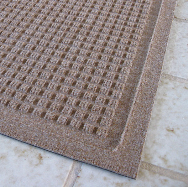 Waterhog Clic Entrance Mats Are By American Floor Waterhog Clic Entrance Mats