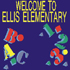 Premium Carpet School Logo Mats