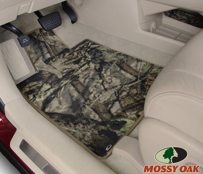 Camo Car Floor Mats Camo Car Mats American Floor Mats