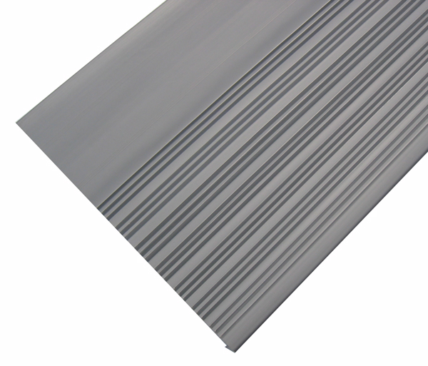 MediumDuty Vinyl Stair Treads are Vinyl Stair Coverings by American