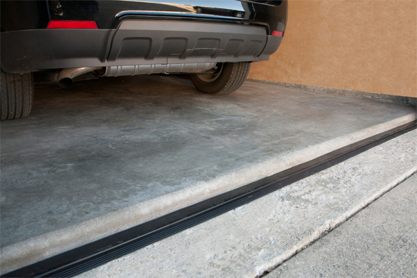  Garage Door Threshold with Best Design