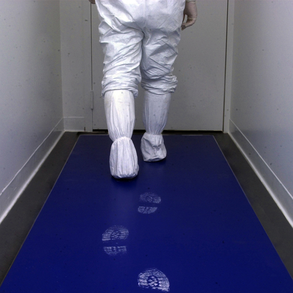 floatable mats