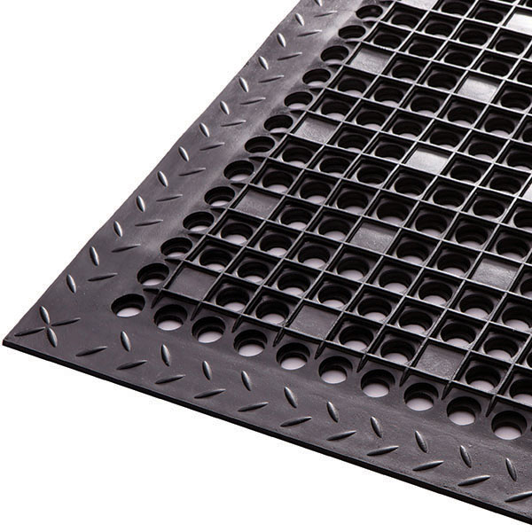 Suction Backed Kitchen Mats are Restaurant Kitchen Mats by ...