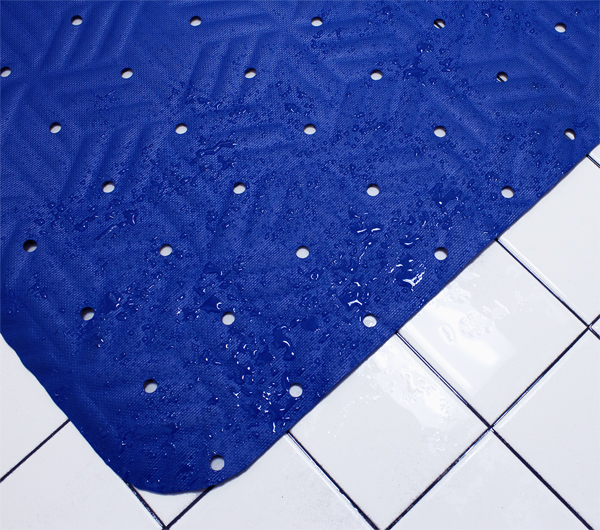Wet Step SlipResistant Mats are Wet Step Mats by American Floor Mats