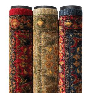 Oriental Entrance Mats