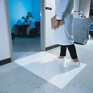 Clean Room Sticky Mats