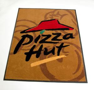 Premium Carpet Logo Mats