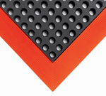 Industrial WorkSafe Anti-Fatigue Mat