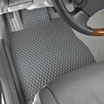 Rubbertite Car Mats