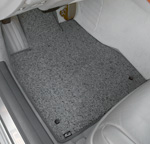 TruBerber Car Mats