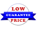 Low Price Guarantee