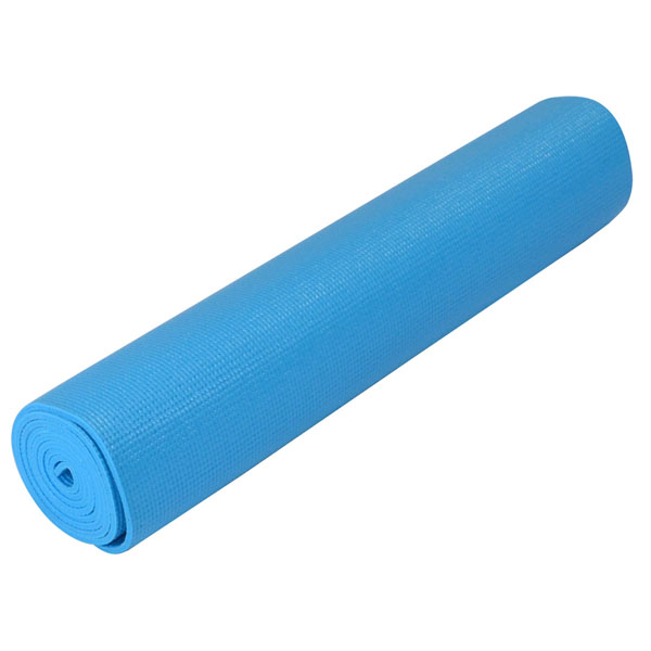 Yoga Mats Deluxe are Extra Thick Yoga Mats by American Floor Mats