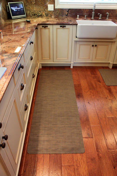 Bolon Anti Fatigue Mats Are Comfort By American Floor Designer Kitchen Comfort Mats
