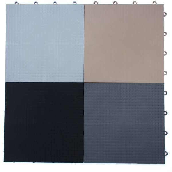 Interlocking Chair Mats Are Customizable Mat Tiles American Interlocking Chair Mats