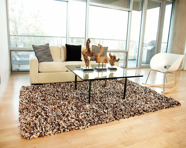 Paper Shag Rugs are Shag Rugs by American Floor Mats Paper Shag Rugs are Shag Rugs by American Floor Mats