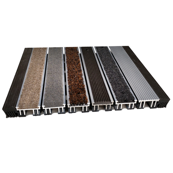 Other Floor Mats And Door Anti Fatigue Recessed Metal Grille Mats Replacement Inserts