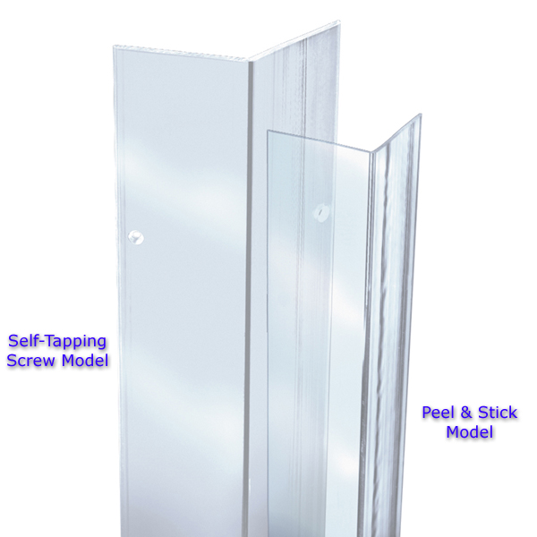 door corner guards