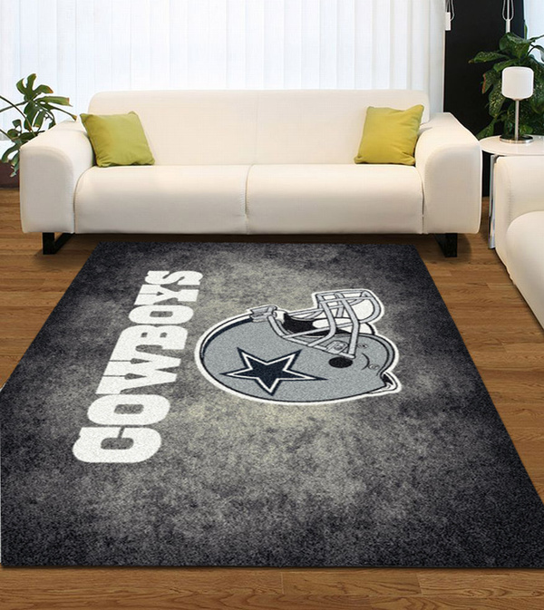 Nfl Distressed Sports Team Rugs American Floor Mats Nfl Distressed Sports Team Rugs