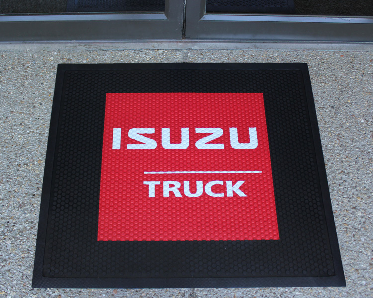 Isuzu Truck Dealership: Your Gateway to Commercial Transportation Solutions