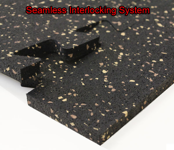 Bounceback Rubber Tiles Are Gym By American Floor Mats Bounceback Rubber Tiles